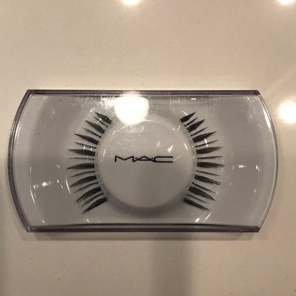 Other - MAC lashes